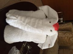 涵田度假村酒店-天目湖涵田度假村