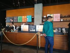 -星巴克(延吉百利城店)