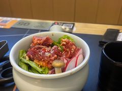 -極屋鮨牛 · 烧肉酒场(时代C馆店)