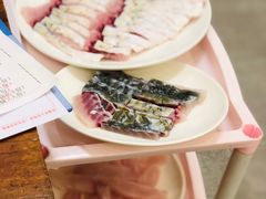 -正能量脆肉鲩火锅
