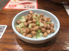 -李先生牛肉面大王(大兴枣园店)
