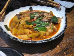 -3号仓库·餐厅(灵溪一店)