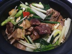 -中西名菜(增城万达广场店)