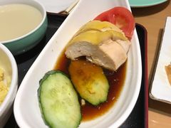 -新加坡高记KOO KEE Restaurant(盈科店)