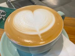 -GOTLOT COFFEE&KITCHEN角落厨房NOOK店