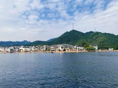 -新安江山水画廊风景区