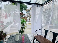 -几静cafe(基湖店)