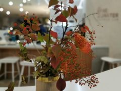 -1/4 ONE QUARTER COFFEE LAB(朝阳大悦城店)