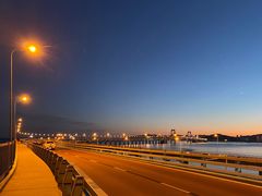 -星海湾跨海大桥