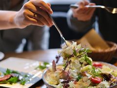 田园沙拉-FABIO’S费比欧披萨餐厅