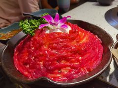 -火鳳祥美蛙牛肉自助(青悦城店)