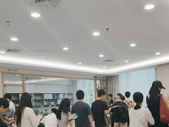 -爱康国宾体检中心(福田分院)