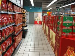 -物美超市(三里河店)