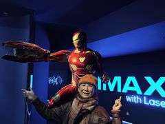 -SFC上影影城(港汇永华IMAX激光店)