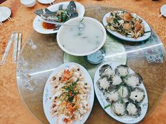-梅姐海鲜餐厅(水头海鲜街店)