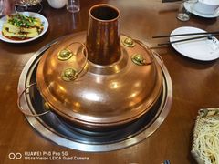 -岳记兴隆·青城腊排铜火锅(融创店)