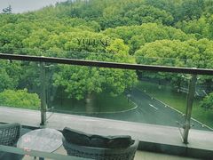 -上海佘山茂御臻品之选酒店(原佘山艾美酒店)