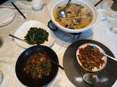-桃花源中餐厅(金茂豪华精选酒店)