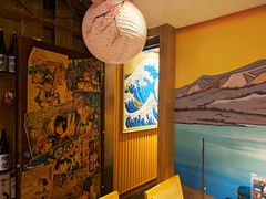 -昱匠·日本料理(金融街店)