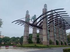 -仙湖旅游度假区