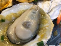 -覃记海鲜美食餐厅