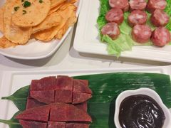 -么子烤肉(化龙池店)