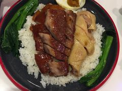 -龙记香港茶餐厅(久光百货店)