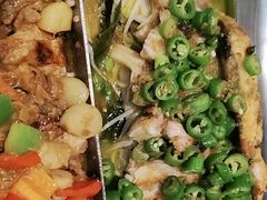 -尚渔味双拼烤鱼(燕郊永旺店)