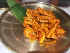 -老板娘的烤肉店(港湾广场店)