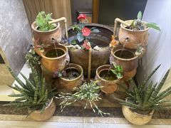 -巷陌锦年(思明店)