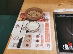 -温野菜涮涮锅(大悦城店)