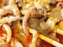 -四里沙茶面(湖滨四里店)