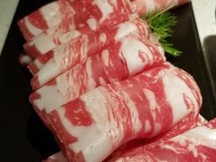 精品牛羊双拼-新辣道鱼火锅(西直门店)