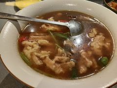-天龙宝严素食馆(大兴善寺店)