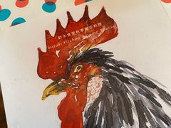 -铃木食堂(杨梅竹店)