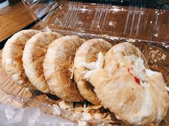 茉莉花饼-泸溪河桃酥(江宁太阳城店)
