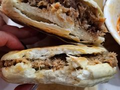 肉夹馍-子午路张记肉夹馍(翠华路店)