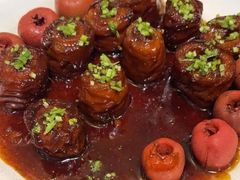 -箪食巷私房菜馆·鲁菜(玉函路店)