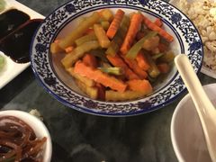 -天和晟烤鸭店(世纪坛店)