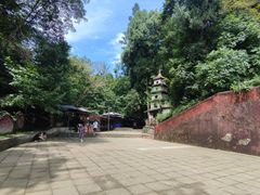 -都江堰普照寺