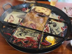 -独雅老火锅(原宏声巷店)