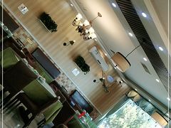 大堂-桃子餐厅·天津菜(红星路直营店)