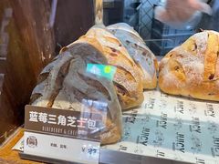 -Juicy Bakery(大学路店)