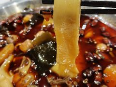 -晓彭肥肠鸡·泡椒鸡火锅(水木天地店)
