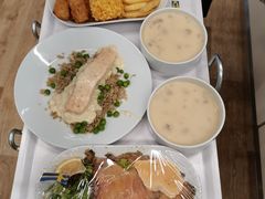 -宜家·瑞典风味餐厅(青岛商场店)
