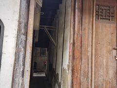 -川沙古镇-停车场