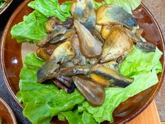 -阿山卓·野生菌火锅·纳西火塘烤肉