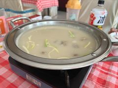 -巴陵全鱼席(湖南老字号汴河街店 )