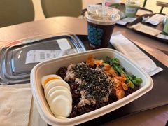 -KPRO肯律轻食(淘金店)