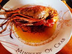 -Ministry of Crab(科伦坡店)